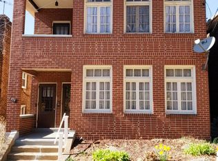 119 Sumner Ave #1, Pittsburgh, PA