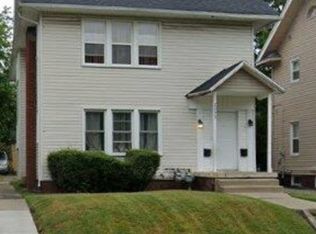 2033 Joffre Ave, Toledo, OH 43607