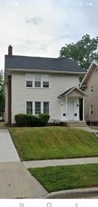 2033 Joffre Ave, Toledo, OH, 43607