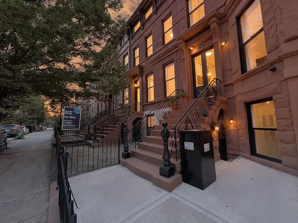 519 Monroe St, Brooklyn, NY 11221