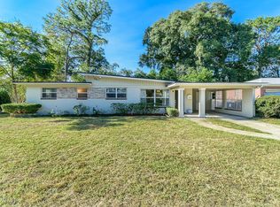 8420 Lawfin St S, Jacksonville, FL 32211