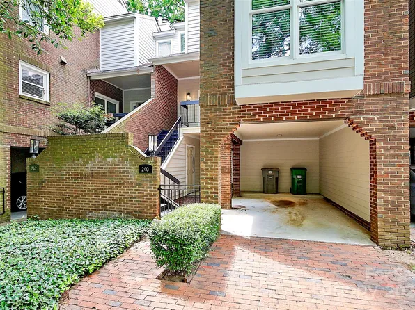240 S Clarkson St, Charlotte, NC 28202