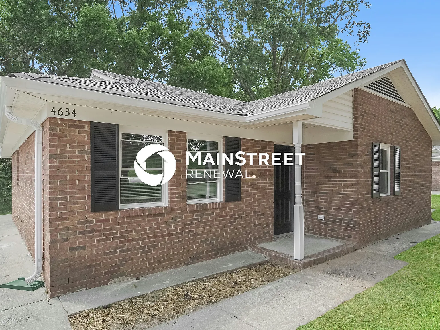 4634 Lawrence Orr Rd — Photo 3