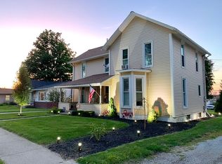 409 W Main St, Butler, IN 46721