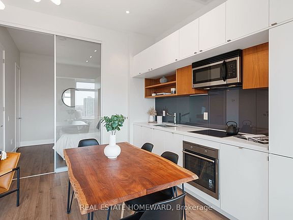5th image of 111 Saint Clair Ave W #1002
