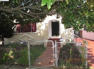 1763 87th Ave, Oakland, CA