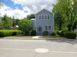 333 E High St, Quincy, CA 95971