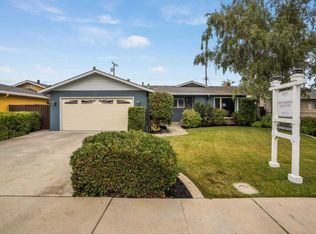 3511 Tracy Dr, Santa Clara, CA