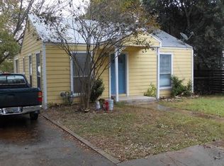 1012 W Milton St, Austin, TX 78704