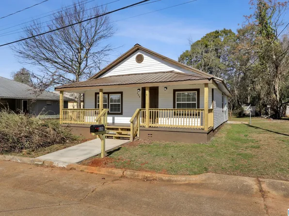606 W Pine St, Sylacauga, AL 35150