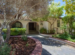 65 Braemar Dr, Hillsborough, CA 94010