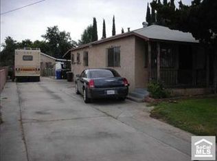 7022 Watcher St, Cty Of Cmmrce, CA 90040