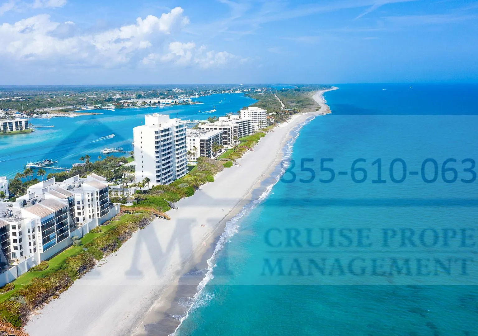 Ocean House - 360 Fiesta Ave Jupiter, FL 33469 — Photo 3