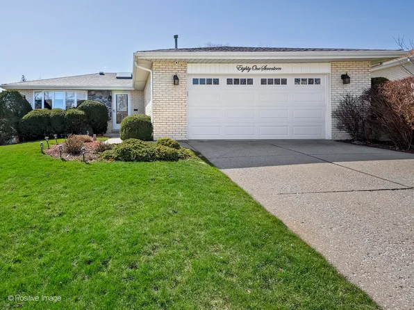 8117 W 88th St, Hickory Hills, IL 60457