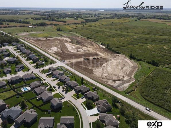 Lincoln Ridge Lot 58 St, Gretna, NE 68028