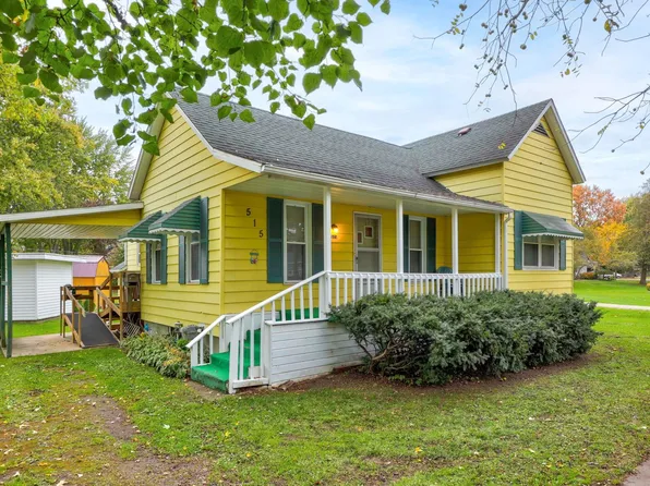 515 N Cass Ave, Vassar, MI 48768