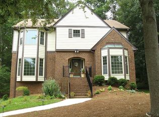 4271 Doerun Ct, Norcross, GA 30092