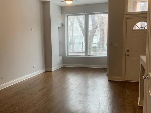 1656 W Erie St Unit 1A, Chicago, IL 60622