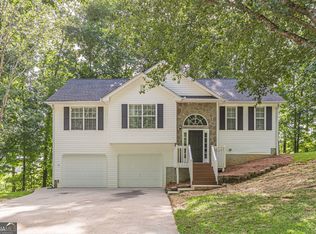 194 Princeton Dr, Dallas, GA 30157