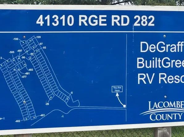 41310 Range Road 282 #128, Lacombe County, AB T0C 2J0