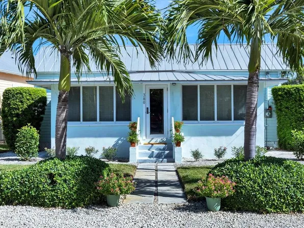 380 Tarpon Ave, Boca Grande, FL 33921