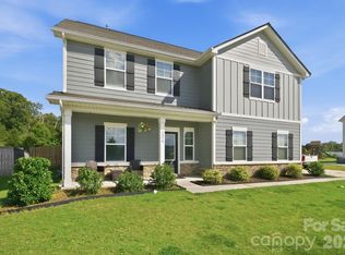 2078 Swanport Ln, Monroe, NC 28110