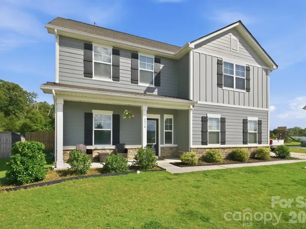 2078 Swanport Ln, Monroe, NC 28110