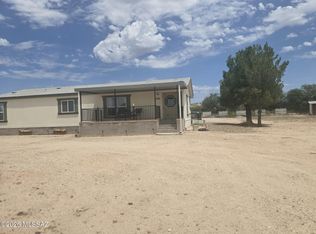 1100 E Sonora Verde Dr, Benson, AZ 85602