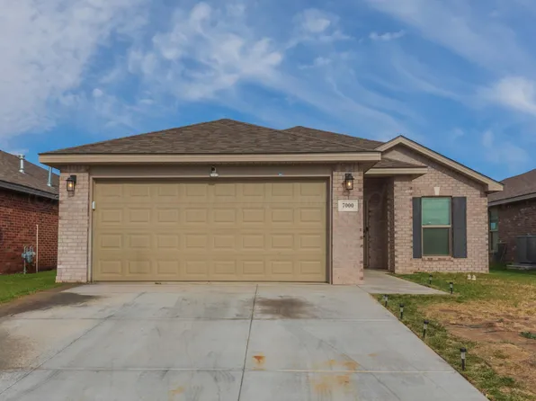 7000 Athens St, Amarillo, TX 79118