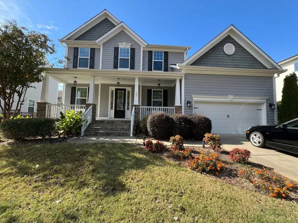 132 Larkin Ln, Chapel Hill, NC 27516