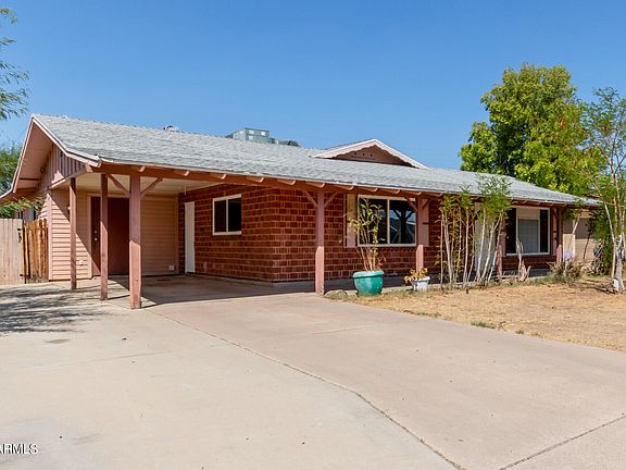 4th image of 3614 W Sierra Vista Drive