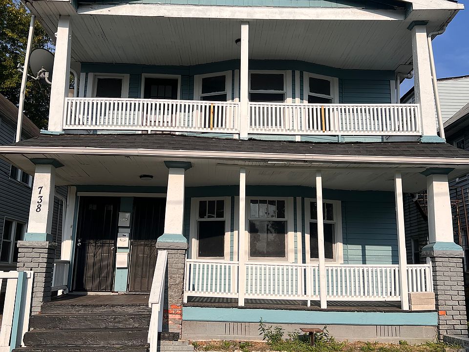 1st image of 738 E 117th St #1