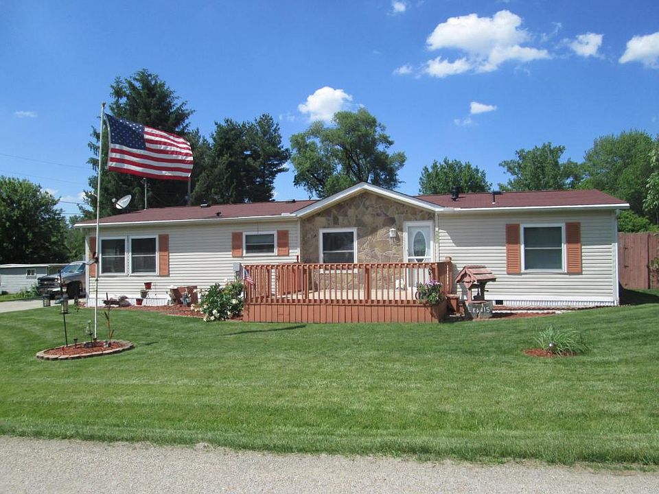 1st image of 5098 Alder Dr NE