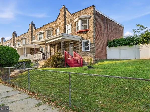 1135-37 Overington St, Philadelphia, PA 19124