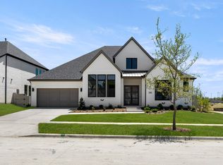 3208 Patterson Ct, McKinney, TX 75071