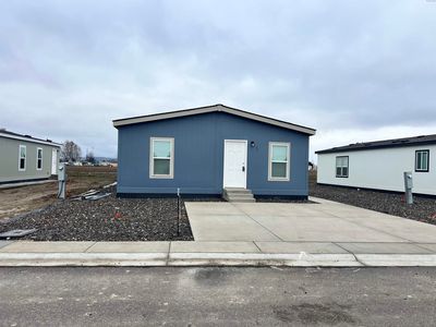 2681 E Edison Ave #15, Sunnyside, WA, 98944