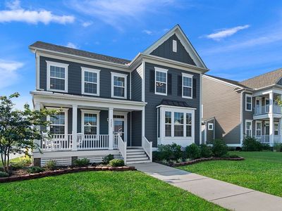 3327 Dodd Dr, Chesapeake, VA, 23323