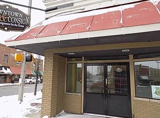 101 S Main St, Nappanee, IN 46550