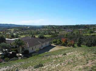 3507 Nettle Pl, Fallbrook, CA 92028