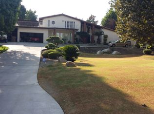 4100 Brae Burn Dr, Bakersfield, CA 93306