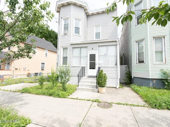 5 N Manning Boulevard, Albany, NY 12206