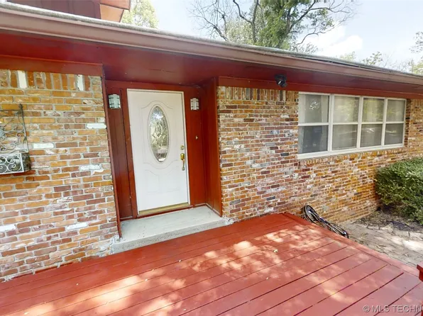 4511 S Union Ave, Tulsa, OK 74107