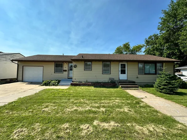 466 14th St SE, Huron, SD 57350