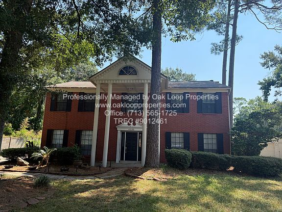 4th image of 4330 Meadow Springs Dr