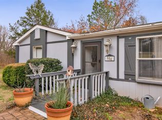 564 Trail Rd, Denison, TX 75021