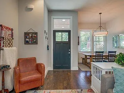 1023 Petway Ave #B — Photo 11