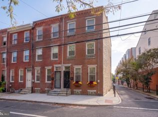 1608 Bainbridge St, Philadelphia, PA 19146