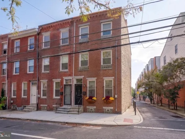 1608 Bainbridge St, Philadelphia, PA 19146