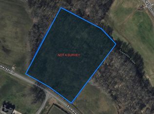 0 Somerset Dr, Paris, TN 38242