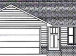 4431 N Rutgers St, Maize, KS 67101